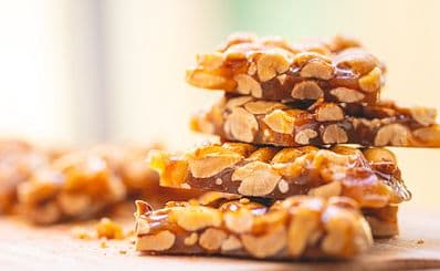 The Alps Fudge/Candy