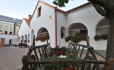 Régi Posta Restaurant