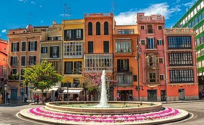 Palma de Mallorca