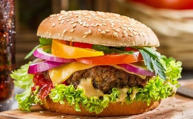 Beef O'Brady's