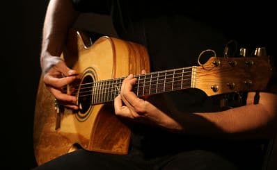 Quintal da Música (Santiago)