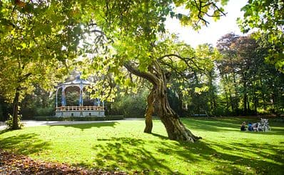 Queen Astrid Park