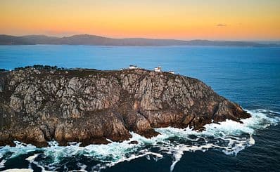 Cabo Finisterre