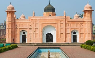 Lalbagh Fort