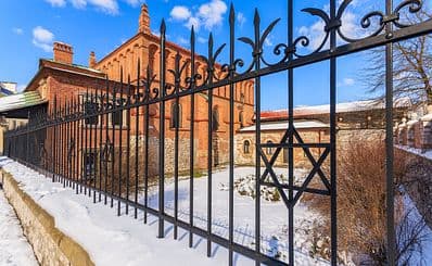 Old Synagogue