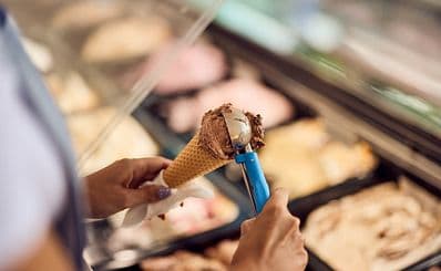 YellowCat Gelato & Cake
