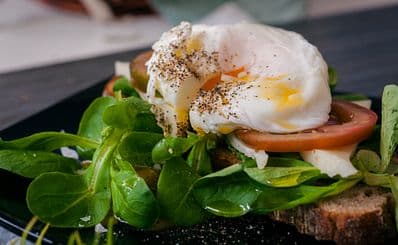 Bayleaf Cafe (Byron Bay)