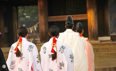 Tsubaki Shrine