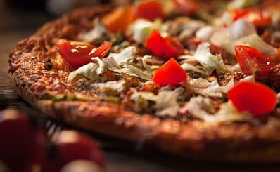 Pizzeria Napoli
