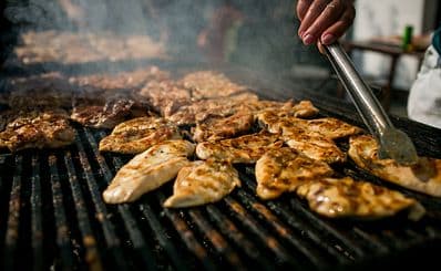 Batak Grill
