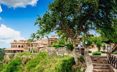 Altos de Chavon
