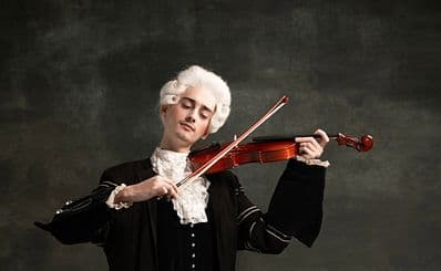 Chamber Music at Mozarthaus Vienna