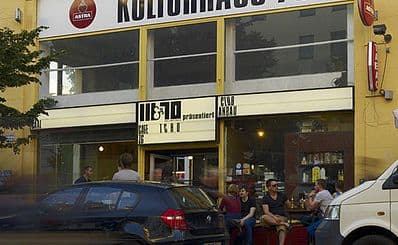 Haus 73