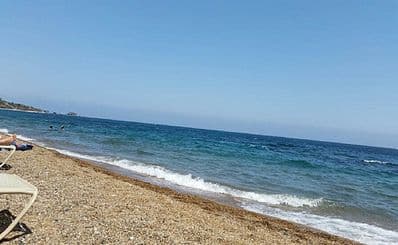 Yiannakis Beach