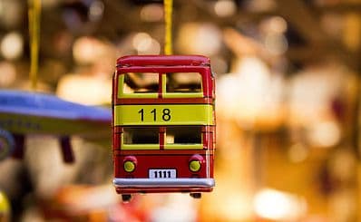 Bus