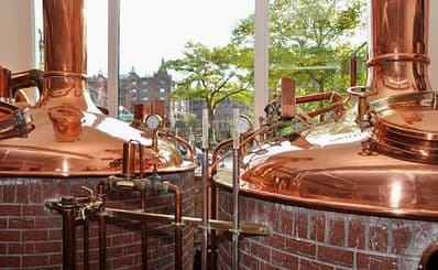 Gröninger Privatbrauerei