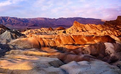 Death Valley National Park