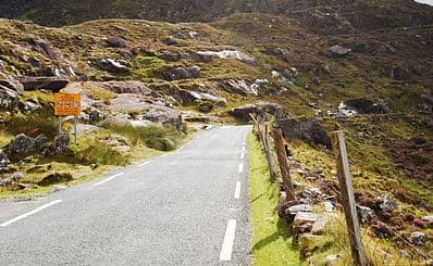 Conor Pass