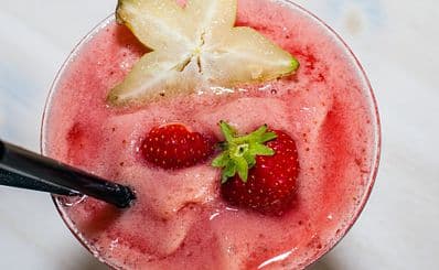 The Daiquiri Shack
