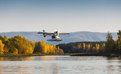 Acadian Seaplanes