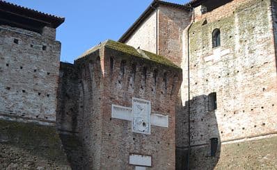 Sismondo Castle