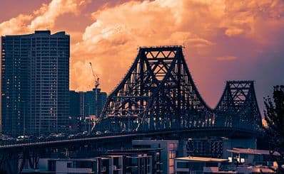 Story Bridge Adventure Climb