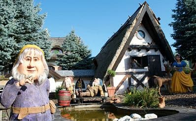 Kerekerdő Adventure Park