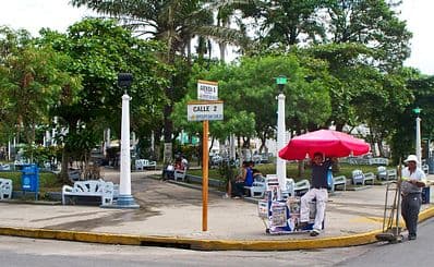 Adressen