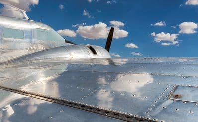 Pima Air & Space Museum