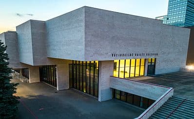 National Art Gallery