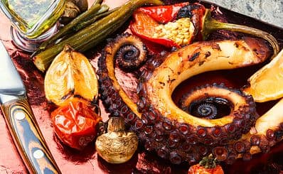 Sabores na Brasa