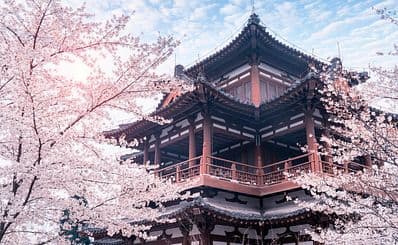 Qinglong Temple