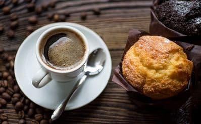 PS Gourmet Coffee