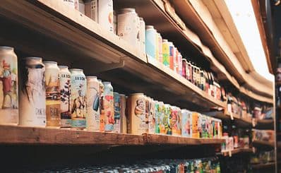 Crafty Cargo Taphouse (Torquay)