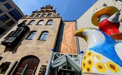 Toy Museum