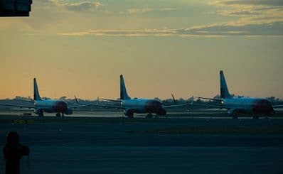 Ministro Pistarini International Airport, Ezeiza (EZE)