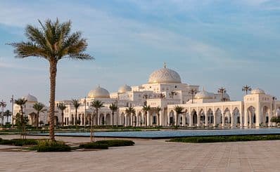 Qasr Al Watan