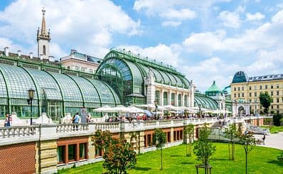 Palmenhaus