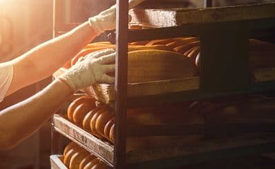 Panaderia Doña Neli