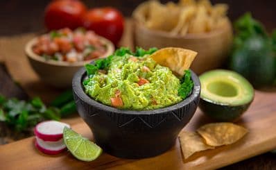 Goode Company Taqueria