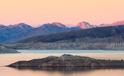Beyond Las Vegas