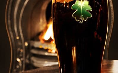 Irish Pub St. Patrick