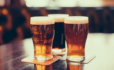 Moynihan's Irish Bar