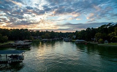 White Rock Lake Park