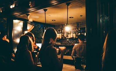 Mojo Rooftop Bar