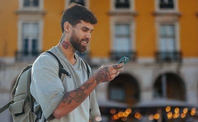 Phone
