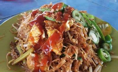 Laksa King