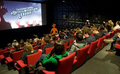 Short Film Festival | December