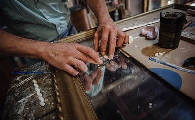 Arts and crafts destination