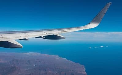 Aeropuerto de Gran Canaria (LPA)